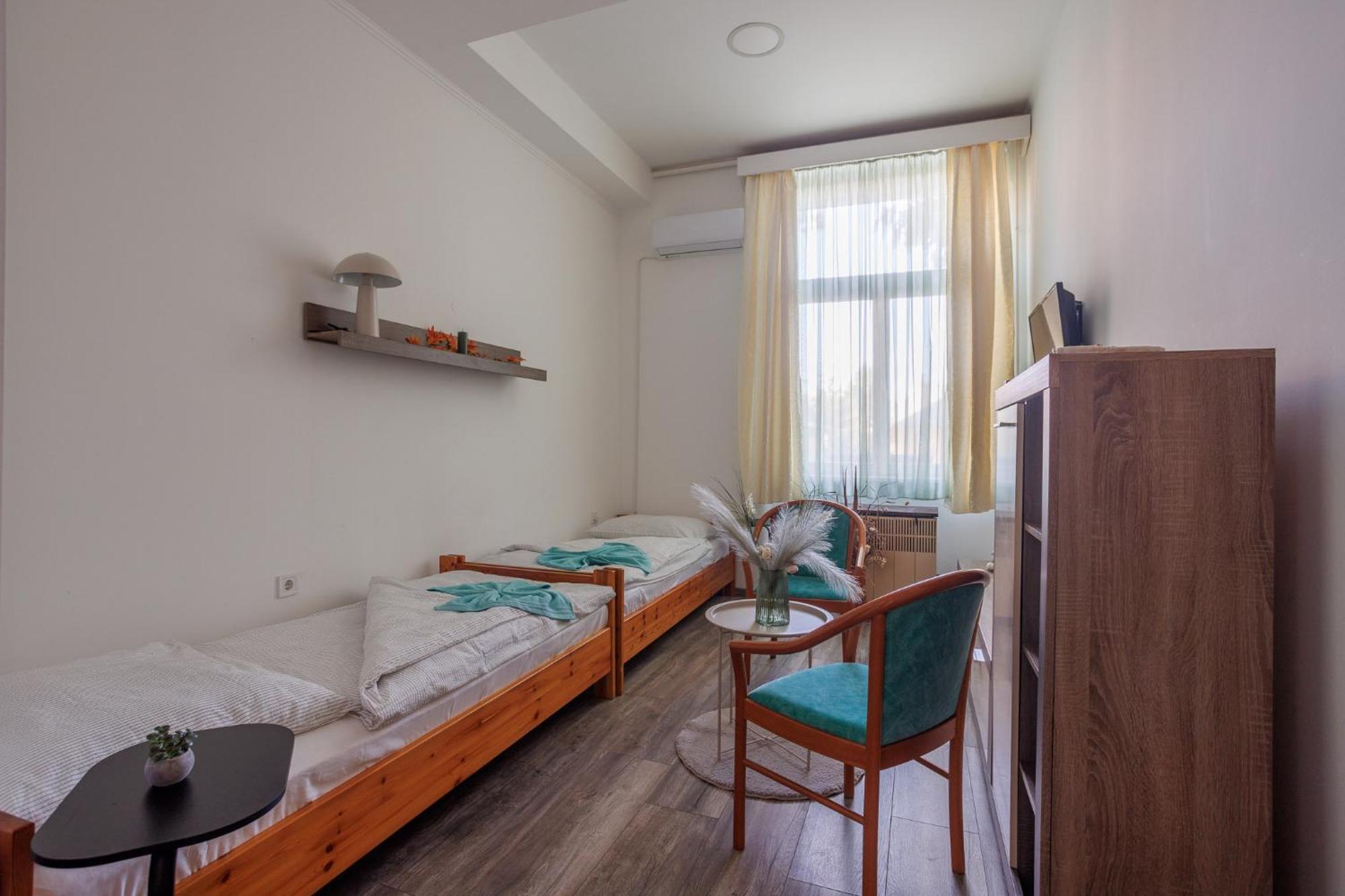 Harang Panzio Bed & Breakfast Gyomaendrőd Dış mekan fotoğraf